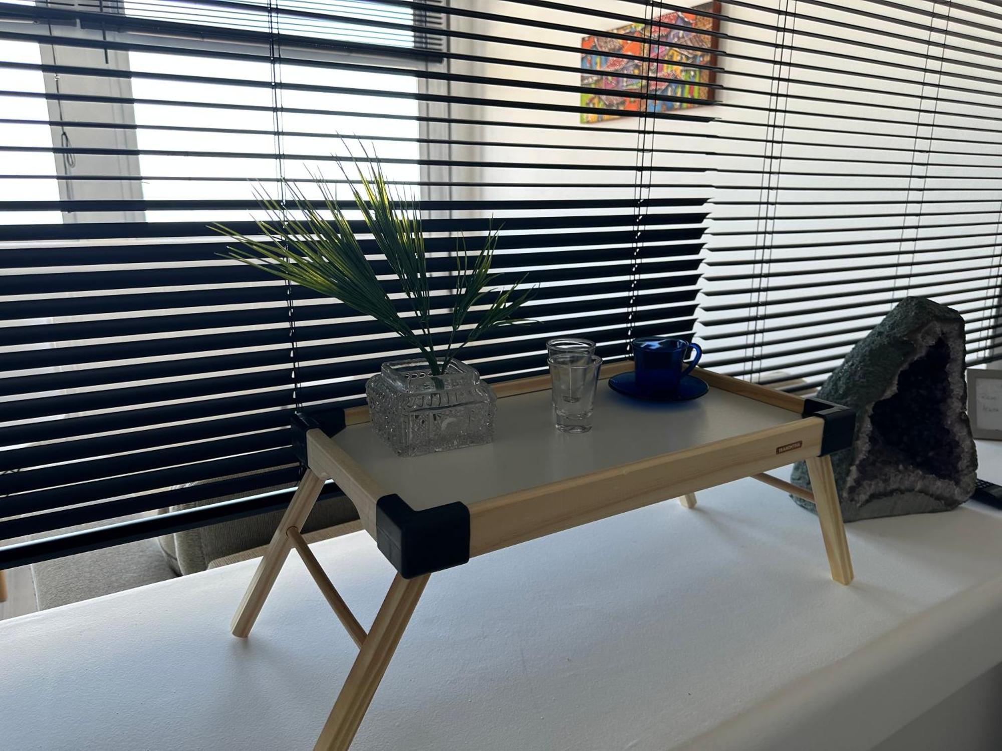 Rio Flat 2 Copacabana Beach 리오데자네이루 외부 사진